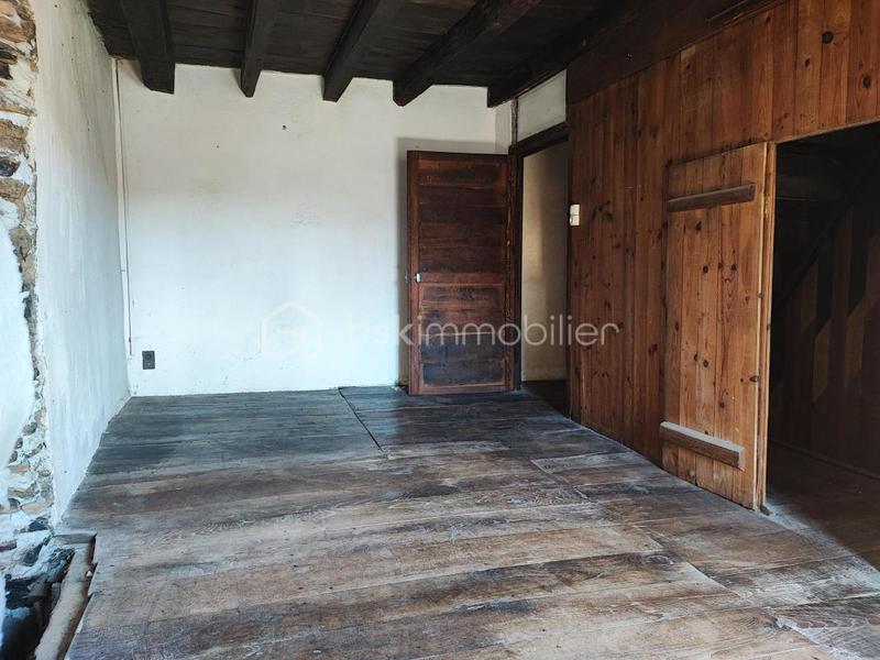 Maison - 78 m² - 5 pièces