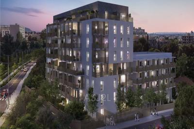 Appartement - 81 m² - 4 pièces