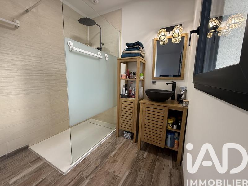 Maison - 143 m² - 5 pièces