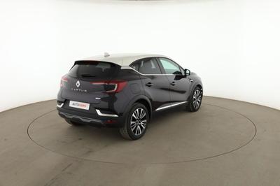 Renault Captur 1.6 E-Tech Plug-in Initiale Paris 160 ch