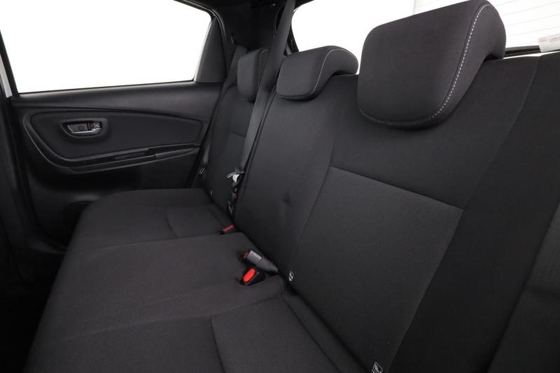 Toyota Yaris 1.5 Hybrid Collection 5p 100h