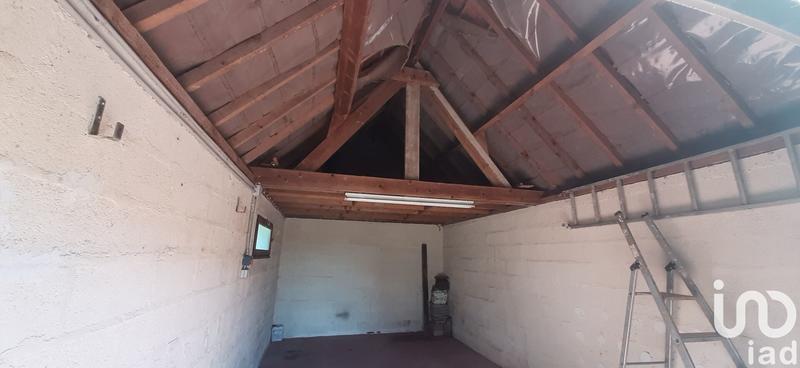 Maison - 74 m² - 4 pièces