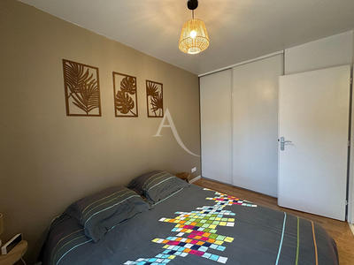 Appartement - 30 m² - 2 pièces