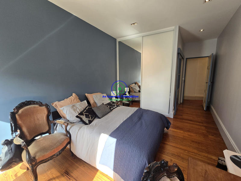 Maison ancienne - 202 m² - 5 pièces