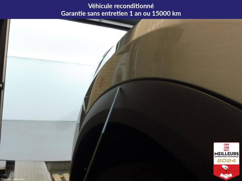 Renault Captur 1.0 Tce 90ch Techno