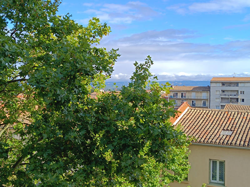 Appartement - 34 m² - 1 pièce