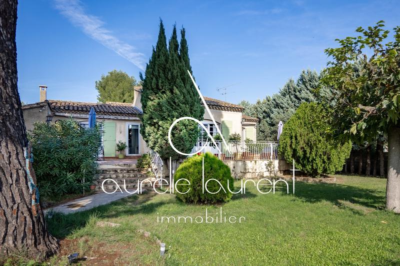 Villa - 113 m² - 4 pièces