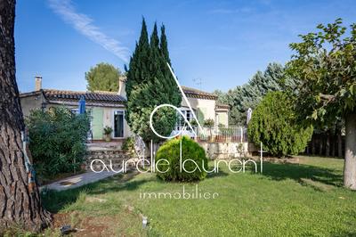 Villa - 113 m² - 4 pièces