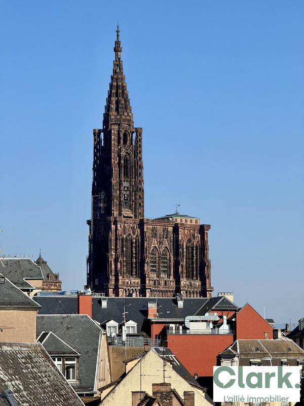 Appartement - 83 m² - 5 pièces