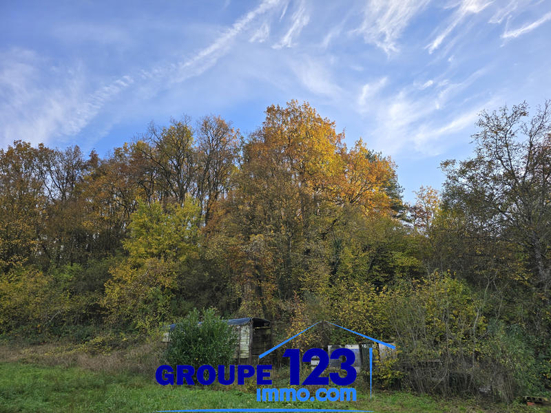 Maison - 73 m² - 3 pièces