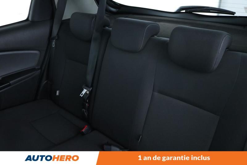 Toyota Yaris 1.5 Hybrid Design 5p 100h