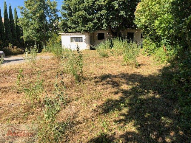 Terrain constructible - 402 m²