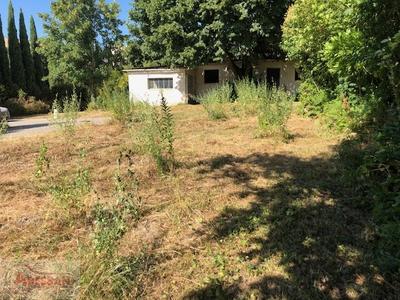 Terrain constructible - 402 m²