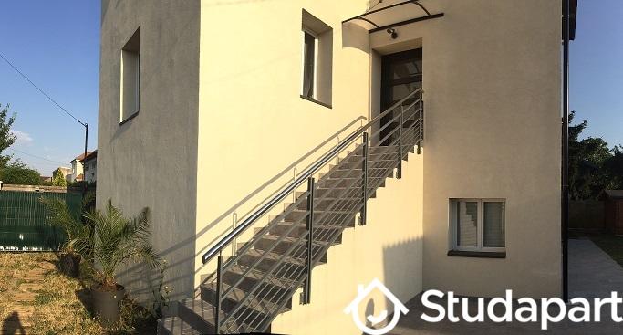 Maison - 17 m² - 1 pièce