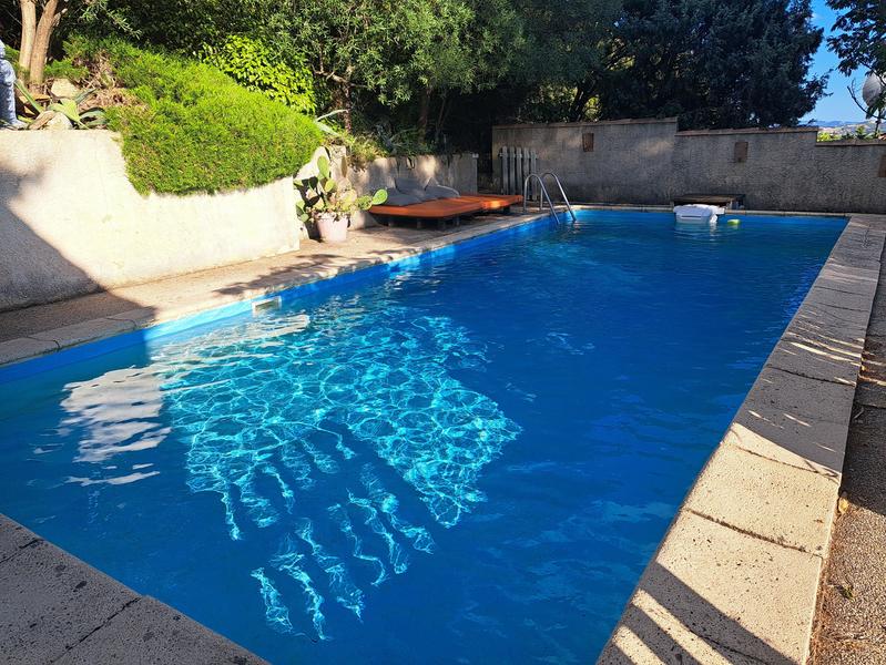 Maison - 114 m² - 5 pièces