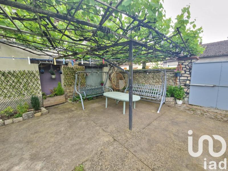 Maison - 140 m² - 7 pièces