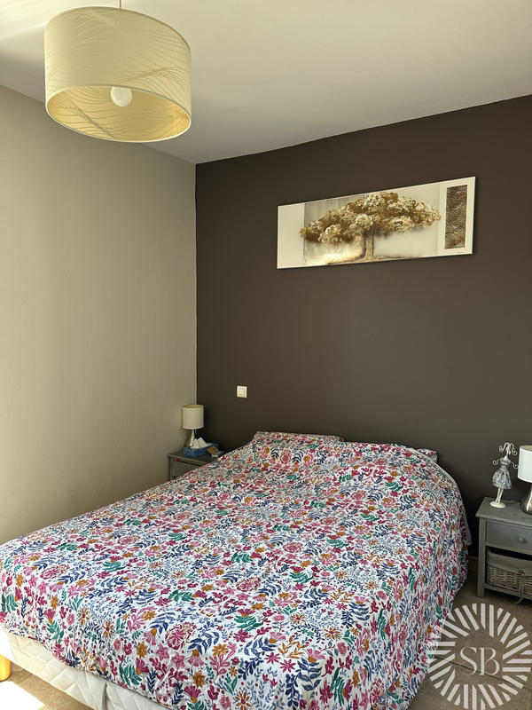 Maison - 145 m² - 7 pièces