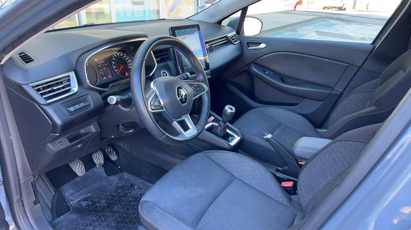 Renault Clio 1.5 dCi 85 Business