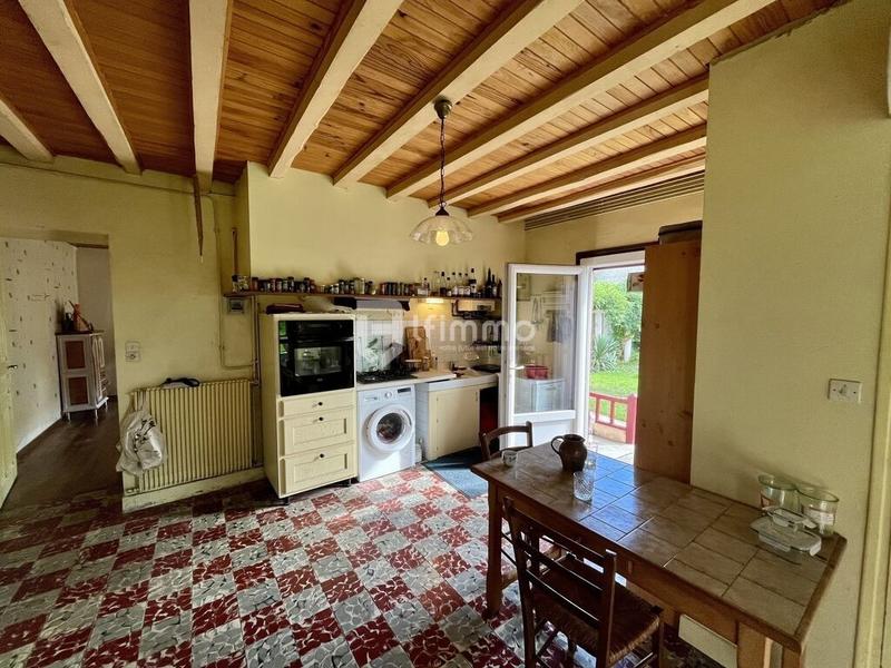 Maison - 151 m² - 6 pièces