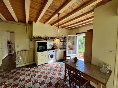 Maison - 151 m² - 6 pièces