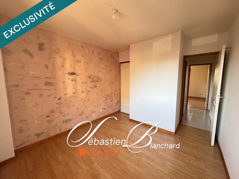 Maison - 246 m² - 10 pièces