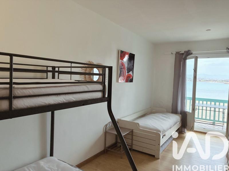 Maison - 35 m² - 2 pièces