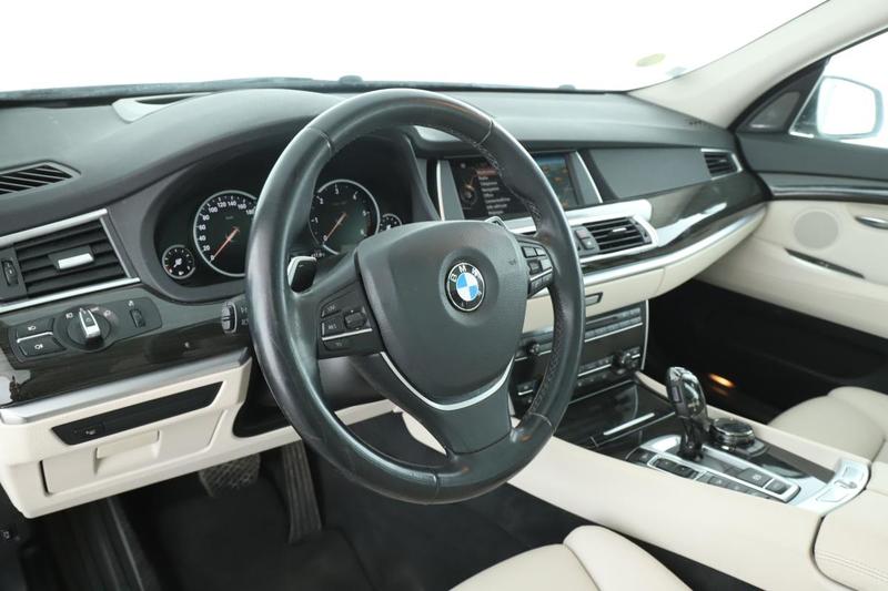 Bmw Série 5 Gran Turismo Gt 530dA xDrive Luxury 258 ch
