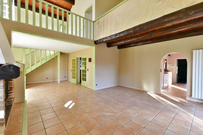 Villa - 170 m² - 5 pièces