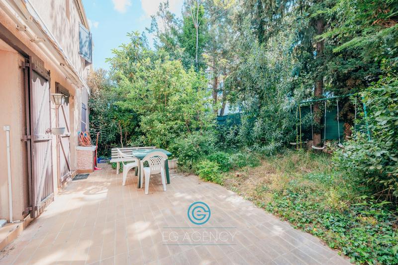 Maison - 118 m² - 5 pièces