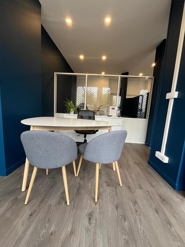 Local commercial - 60 m²