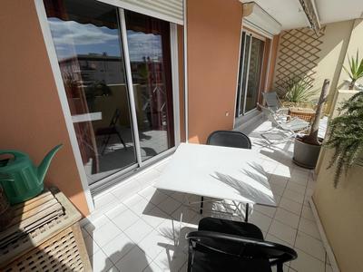 Appartement - 79 m² - 3 pièces