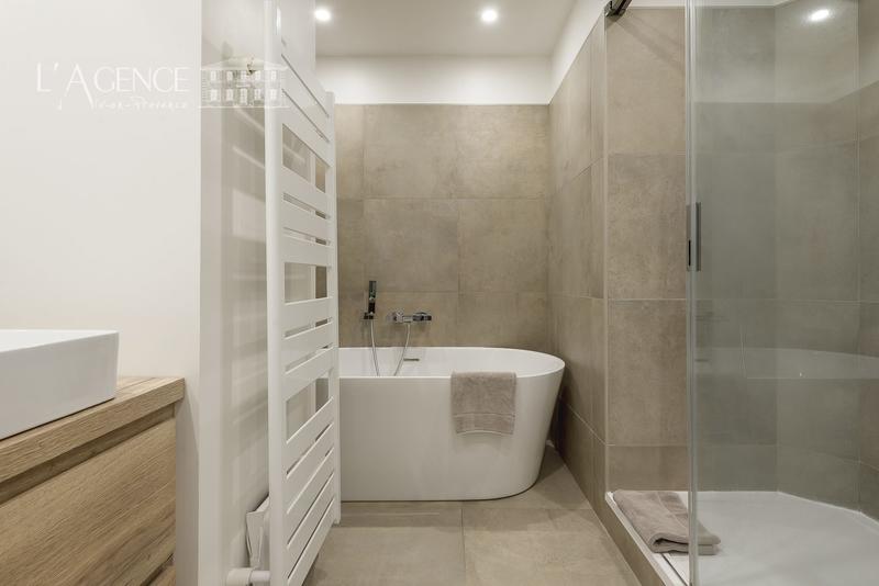 Duplex - 183 m² - 6 pièces