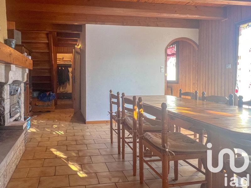 Maison - 53 m² - 3 pièces