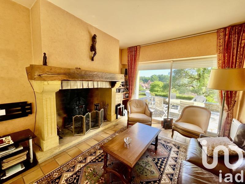 Maison de maîtres - 195 m² - 8 pièces