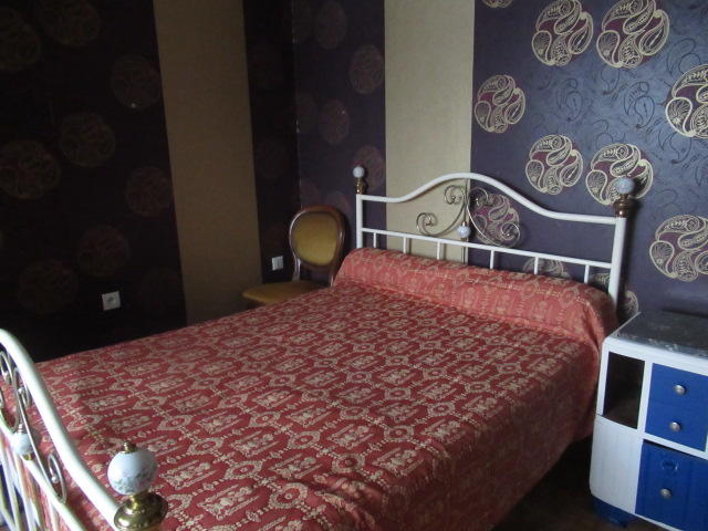 Maison - 140 m² - 7 pièces