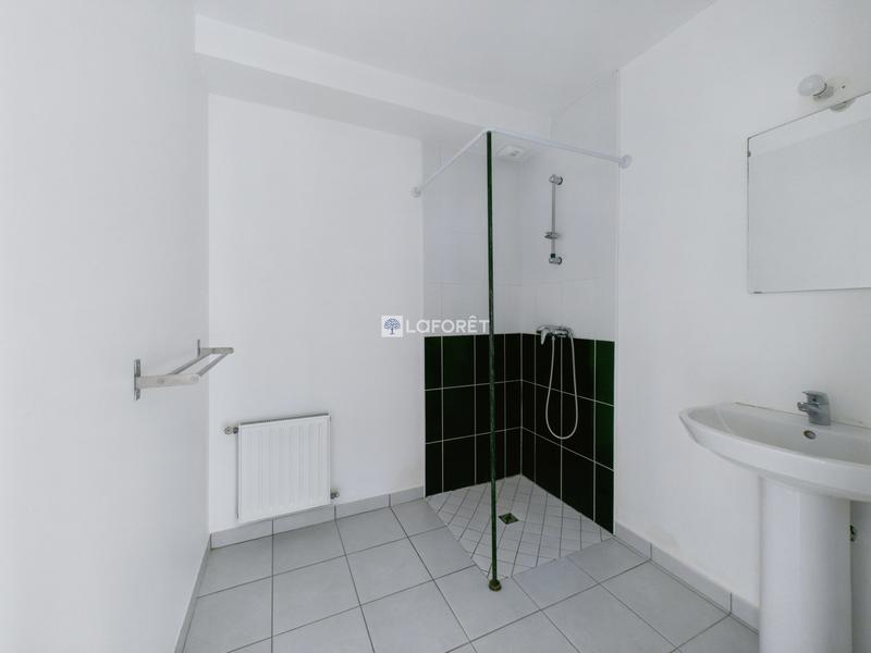 Maison - 93 m² - 5 pièces