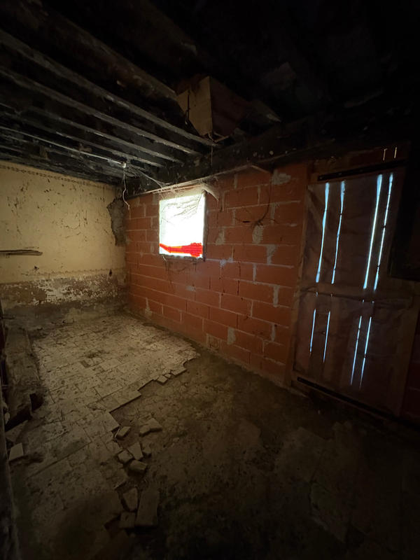 Ferme - 50 m² - 3 pièces