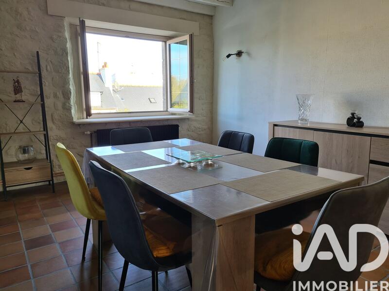 Maison de ville - 170 m² - 7 pièces