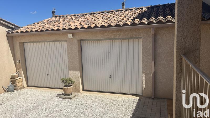 Maison - 158 m² - 7 pièces