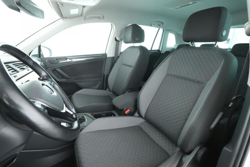 Volkswagen Tiguan 1.4 Tsi Act BlueMotion Tech Confortline Dsg6 150 ch