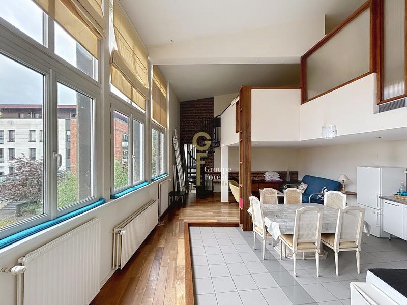 Maison - 226 m² - 6 pièces