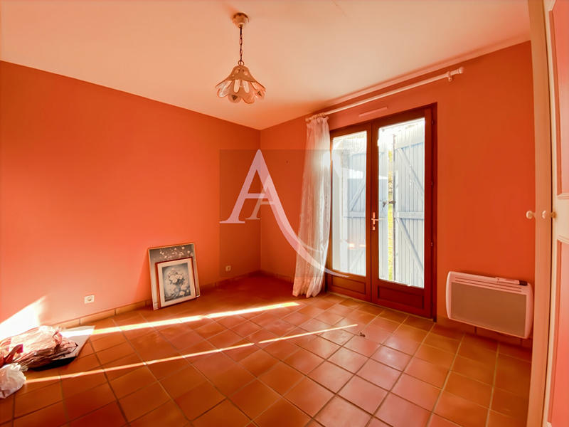 Maison - 147 m² - 8 pièces