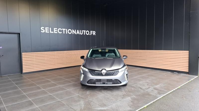 Renault Clio V Evolution Blue dCi 100 -25