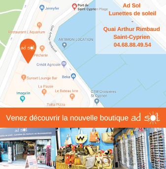 Ad Sol Lunettes et Accessoires