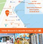 Ad Sol Lunettes et Accessoires