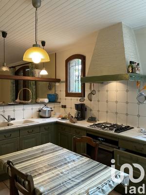 Maison de maîtres - 226 m² - 8 pièces