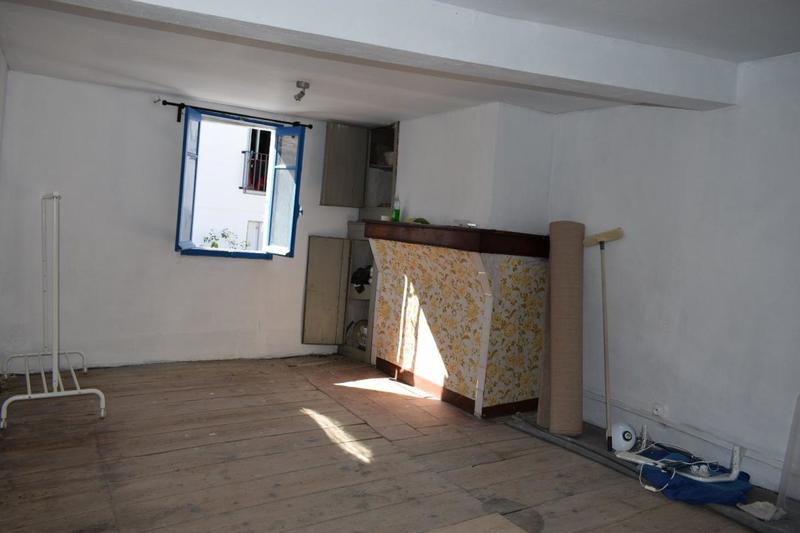 Maison - 70 m² - 5 pièces