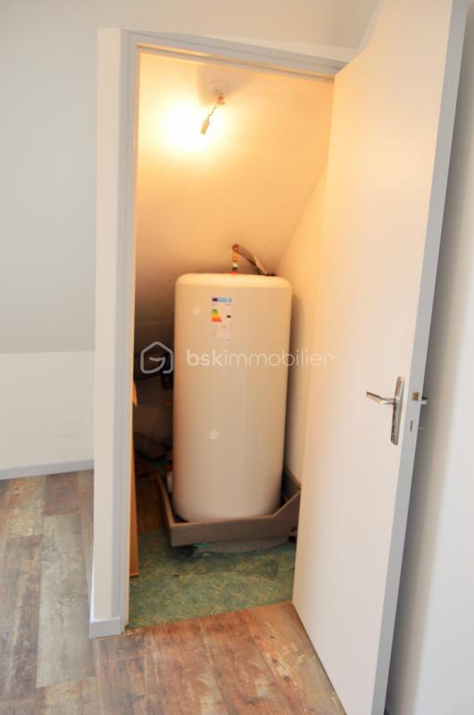 Maison en pierre - 88 m² - 5 pièces