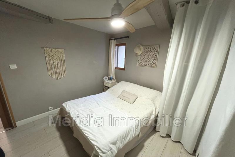 Maison de village - 107 m² - 4 pièces