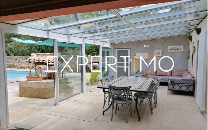 Maison - 197 m² - 7 pièces